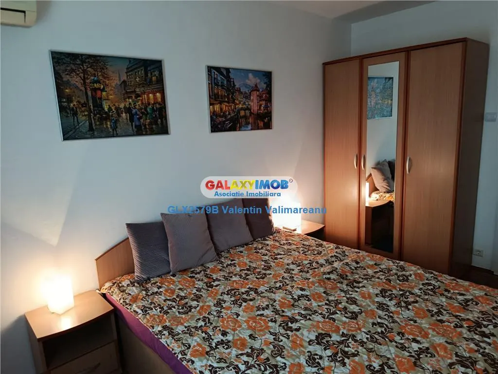 Apartament 2 Camere Baaba Novac COD 277 - foto 7