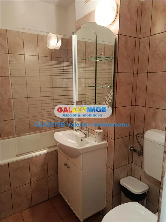 Apartament 2 Camere Baaba Novac COD 277 - foto 10
