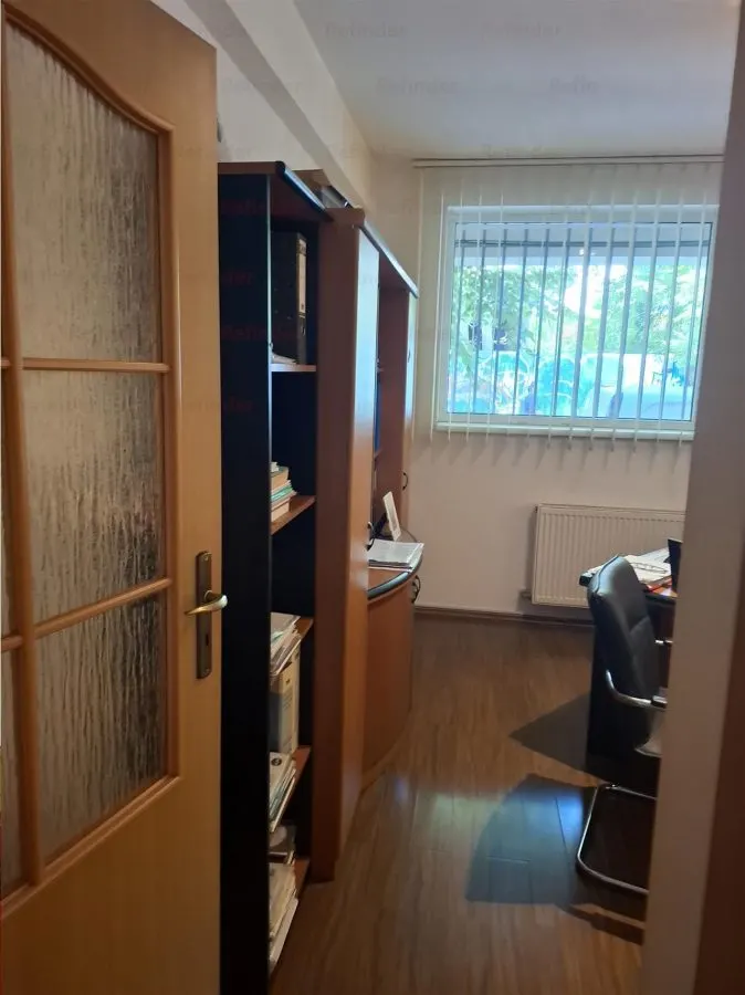 Vanzare apartament 3 camere | Rin Grand Residence | complex nou ultramodern | et 2 | mobilat si utilat nou | 2 bai | 100m de Parcul Natural Vacaresti - foto 11