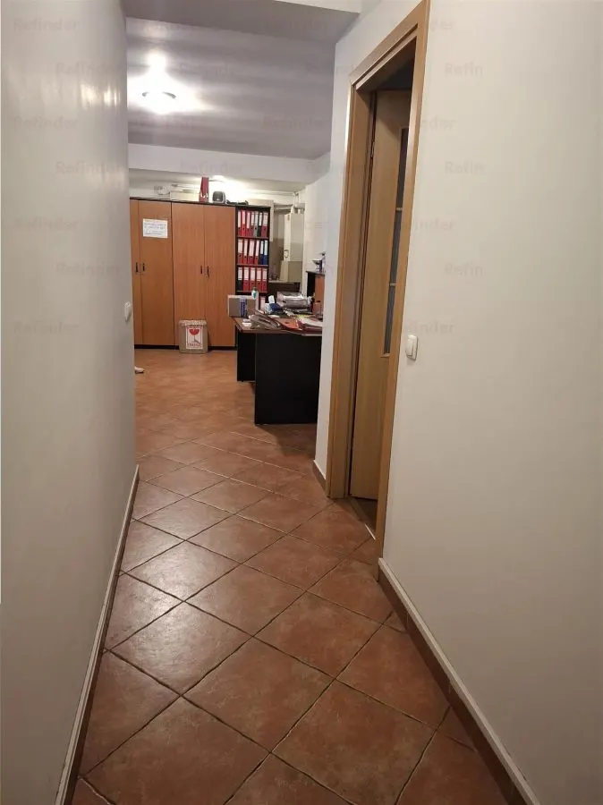 Vanzare apartament 3 camere | Rin Grand Residence | complex nou ultramodern | et 2 | mobilat si utilat nou | 2 bai | 100m de Parcul Natural Vacaresti - foto 9
