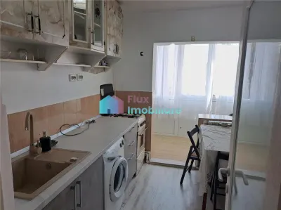 Apartament cu 2 camere Zamca-Colegiul M.Eminescu - Suceava