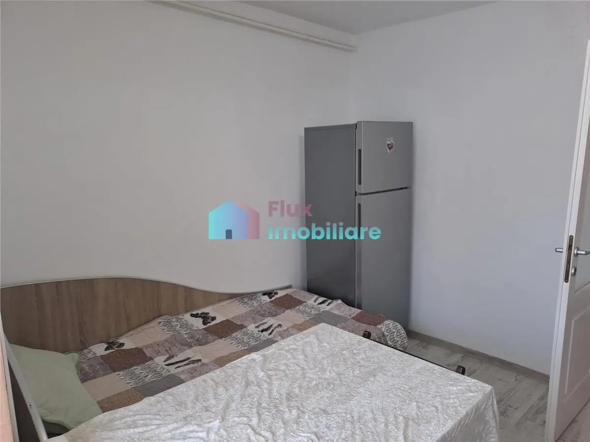Apartament cu 2 camere Zamca-Colegiul M.Eminescu - foto 3