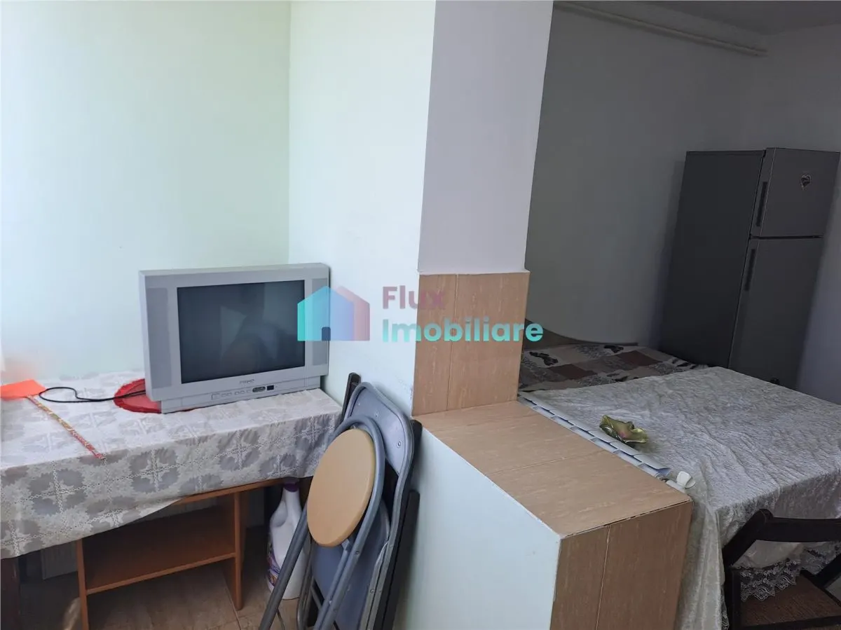 Apartament cu 2 camere Zamca-Colegiul M.Eminescu - foto 5