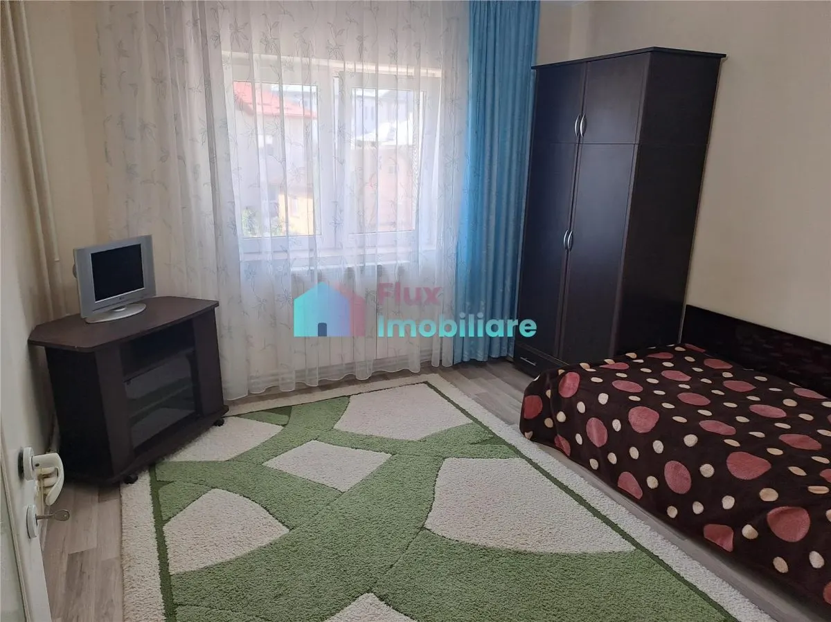 Apartament cu 2 camere Zamca-Colegiul M.Eminescu - foto 9