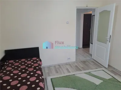 Apartament cu 2 camere Zamca-Colegiul M.Eminescu - foto 10