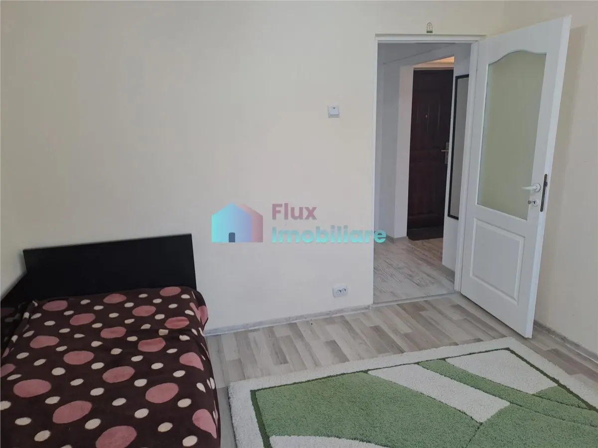 Apartament cu 2 camere Zamca-Colegiul M.Eminescu - foto 10