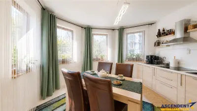 Villa with dual value, 606 sqm land, terraces: premium residence and/or business opportunity, Tractorul, Brasov. - foto 16