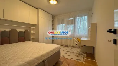 campia libertatii | 2cam 53mp spatios etaj 2 1980 AC balcon metrou - foto 5