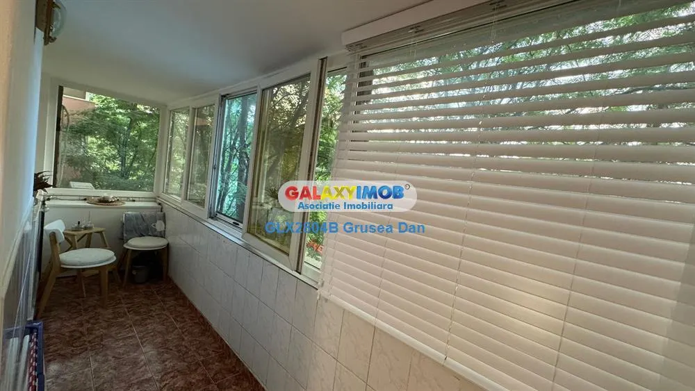 campia libertatii | 2cam 53mp spatios etaj 2 1980 AC balcon metrou - foto 7