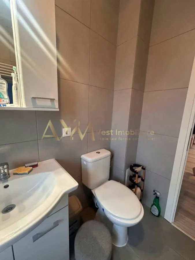 Vanzare apartament 2 camere - foto 18