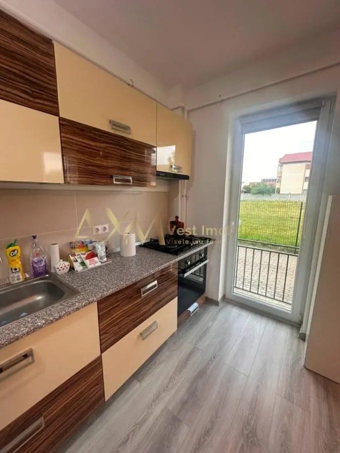 Vanzare apartament 2 camere - foto 8