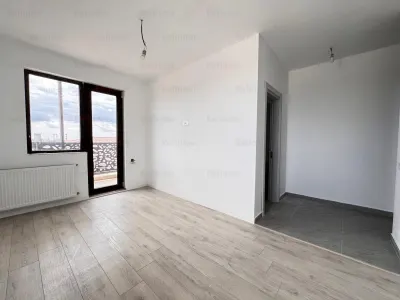 Garsoniera | Titan Trapezului | 41,1 mp | bloc 2020 | - Bucuresti