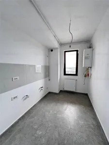 Garsoniera | Titan Trapezului | 41,1 mp | bloc 2020 | - foto 5