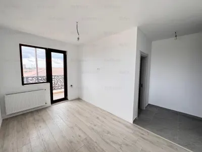 Garsoniera | Titan Trapezului | 41,1 mp | bloc 2020 | - foto 8