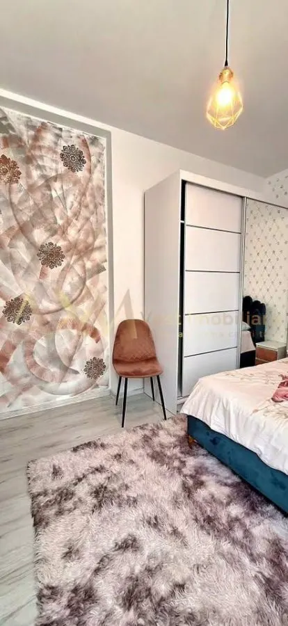 Vanzare apartament 2 camere - foto 23