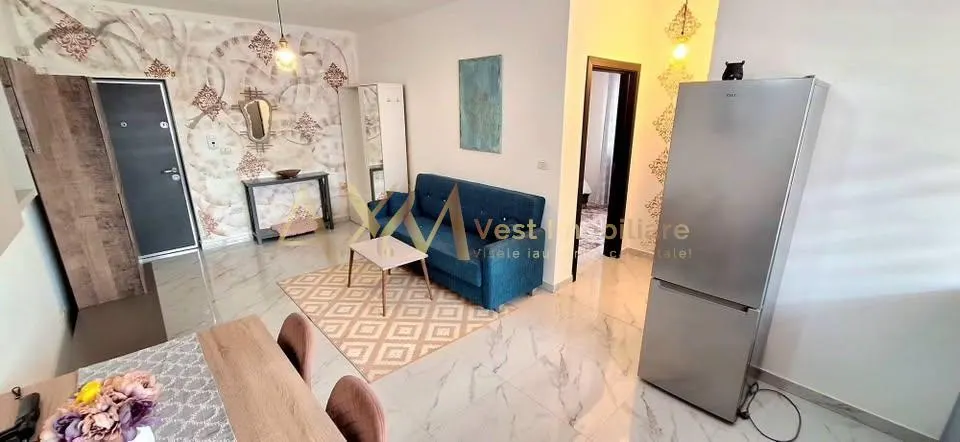 Vanzare apartament 2 camere - foto 6