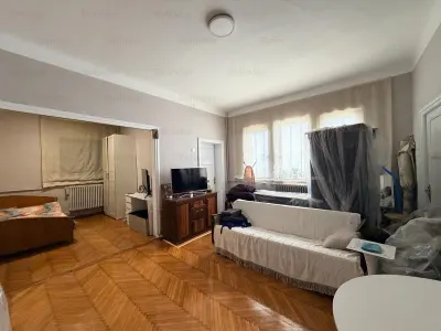 Vanzare casa Vatra Luminoasa | teren  306 mp | - Bucuresti