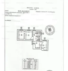 Vanzare casa Vatra Luminoasa | teren  306 mp | - foto 18