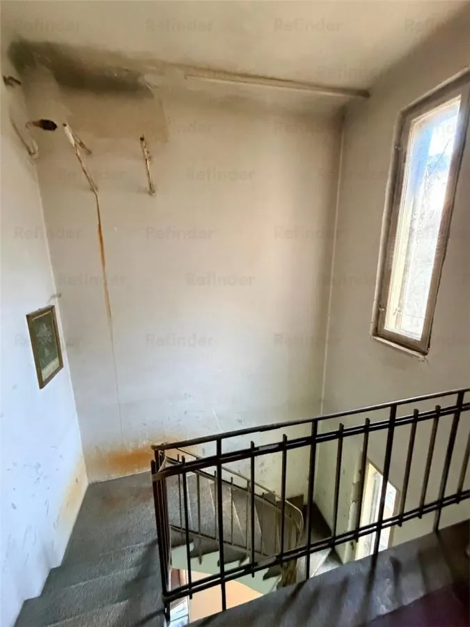 Vanzare casa Vatra Luminoasa | teren  306 mp | - foto 9