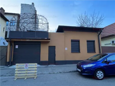 Vanzare casa 3 camere | Piata Alba Iulia | 120 mp | renovata | - foto 2