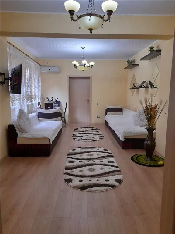 Vanzare casa 3 camere | Piata Alba Iulia | 120 mp | renovata | - foto 3