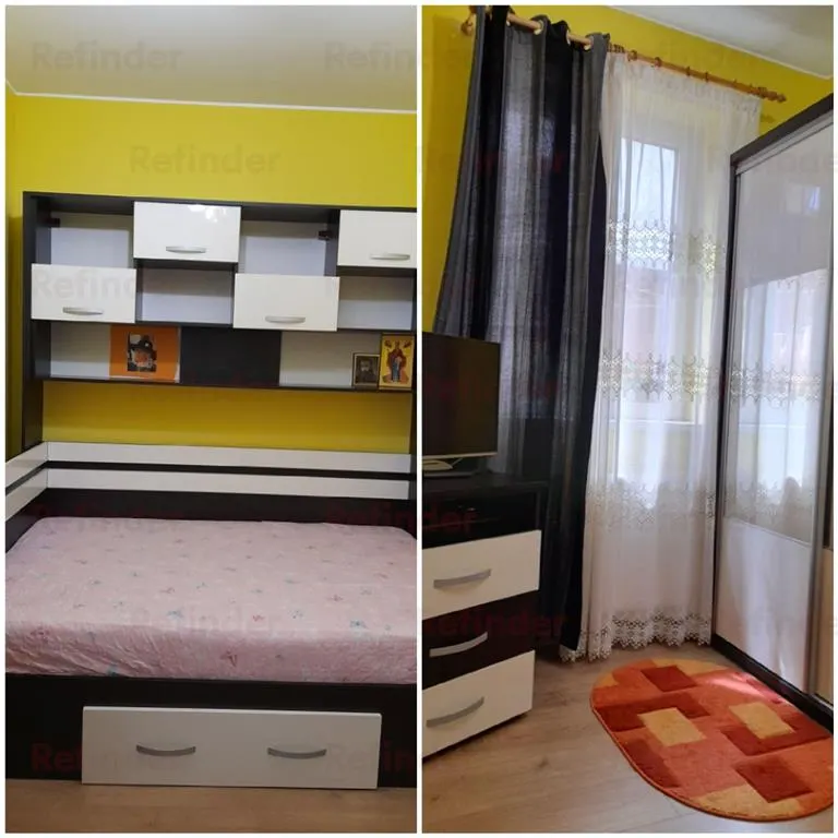 Vanzare casa 3 camere | Piata Alba Iulia | 120 mp | renovata | - foto 9