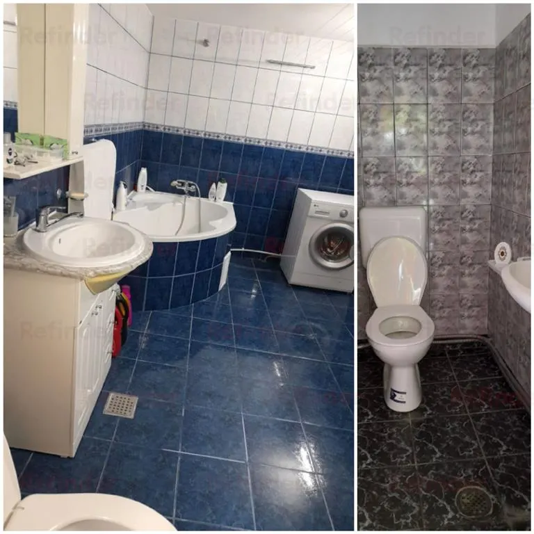 Vanzare casa 3 camere | Piata Alba Iulia | 120 mp | renovata | - foto 10
