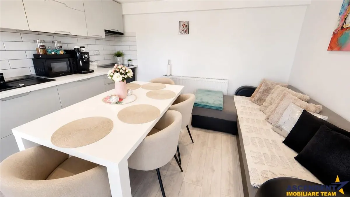 Refugiu modern,lot 1.640 mp,pavilion,zona barbeque:liniste si relaxare in Rasnov, Brasov - foto 13