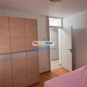 aviatiei | 2cam 63mp spatios etaj 2 1984 | AC balcon | metrou - foto 3