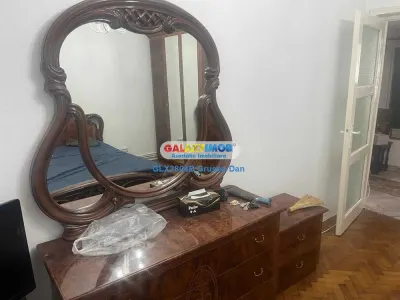 floreasca | 3cam 59mp modern parter 1980 | AC balcon | metrou - Bucuresti