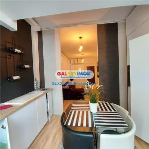 alba iulia 2cam 59mp spatios etaj 2 nou 2017 centrala AC balcon metrou - foto 1