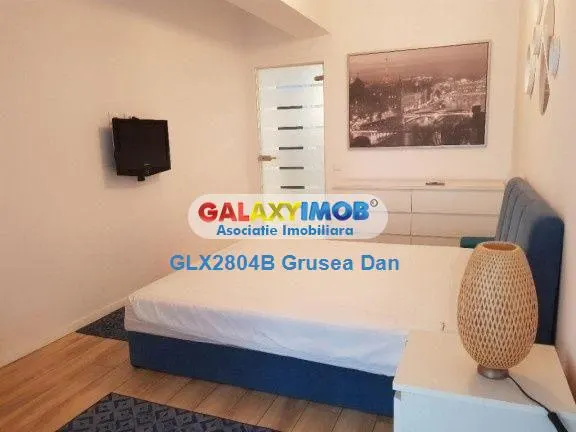 alba iulia 2cam 59mp spatios etaj 2 nou 2017 centrala AC balcon metrou - foto 2