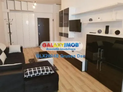 alba iulia 2cam 59mp spatios etaj 2 nou 2017 centrala AC balcon metrou - foto 4