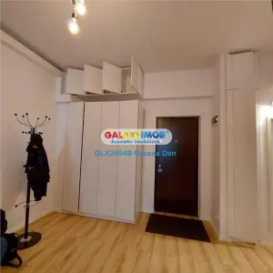 alba iulia 2cam 59mp spatios etaj 2 nou 2017 centrala AC balcon metrou - foto 7