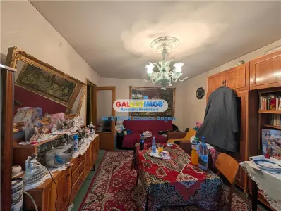 Drumul Taberei,ap. 3 camere, decomandat, etaj 2 din bloc cu 4 etaje - foto 2