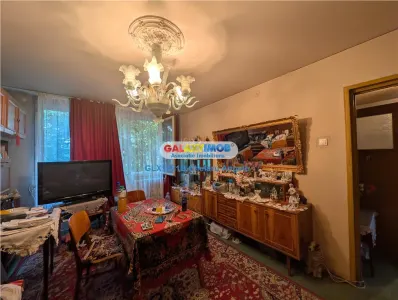 Drumul Taberei,ap. 3 camere, decomandat, etaj 2 din bloc cu 4 etaje - foto 11