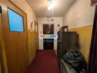 Drumul Taberei,ap. 3 camere, decomandat, etaj 2 din bloc cu 4 etaje - foto 15
