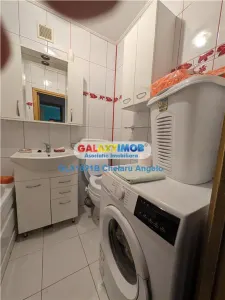 Drumul Taberei,ap. 3 camere, decomandat, etaj 2 din bloc cu 4 etaje - foto 6