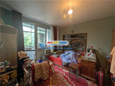 Drumul Taberei,ap. 3 camere, decomandat, etaj 2 din bloc cu 4 etaje - foto 7