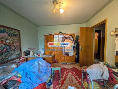 Drumul Taberei,ap. 3 camere, decomandat, etaj 2 din bloc cu 4 etaje - foto 8