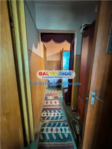 Drumul Taberei,ap. 3 camere, decomandat, etaj 2 din bloc cu 4 etaje - foto 9