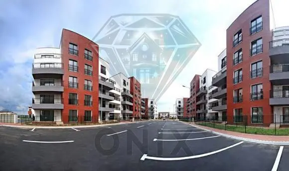 Apartament decomandat Evocasa Orizont, loc de parcare inclus - foto 1