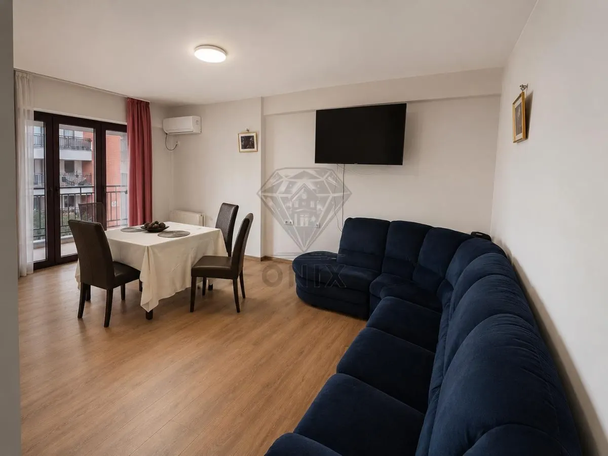 Apartament decomandat Evocasa Orizont, loc de parcare inclus - foto 3