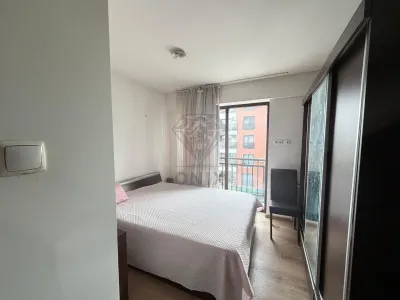 Apartament decomandat Evocasa Orizont, loc de parcare inclus - foto 4