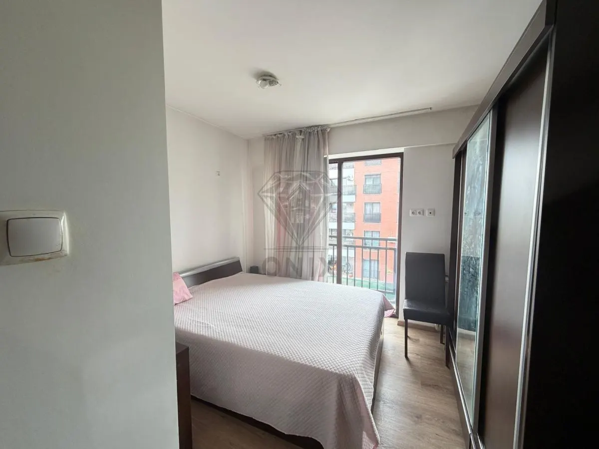 Apartament decomandat Evocasa Orizont, loc de parcare inclus - foto 4