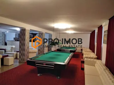 SCHIMB Pensiune P+1+M zona Sapoca - foto 6