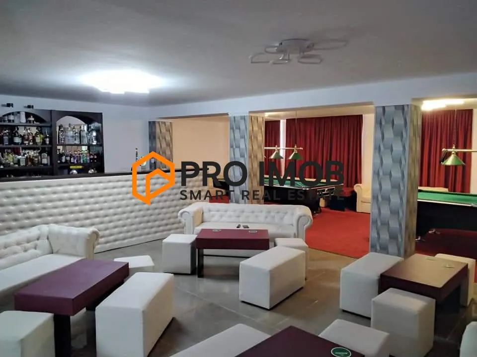 SCHIMB Pensiune P+1+M zona Sapoca - foto 8
