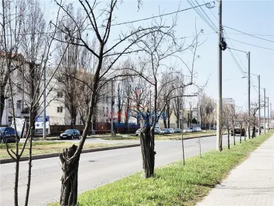 Hala industriala modernaâ€“2500 mp construiti, teren 5000 mp, acces TIR - foto 2