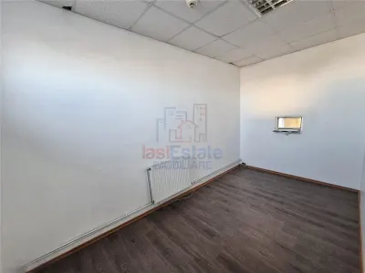 Hala industriala modernaâ€“2500 mp construiti, teren 5000 mp, acces TIR - foto 11