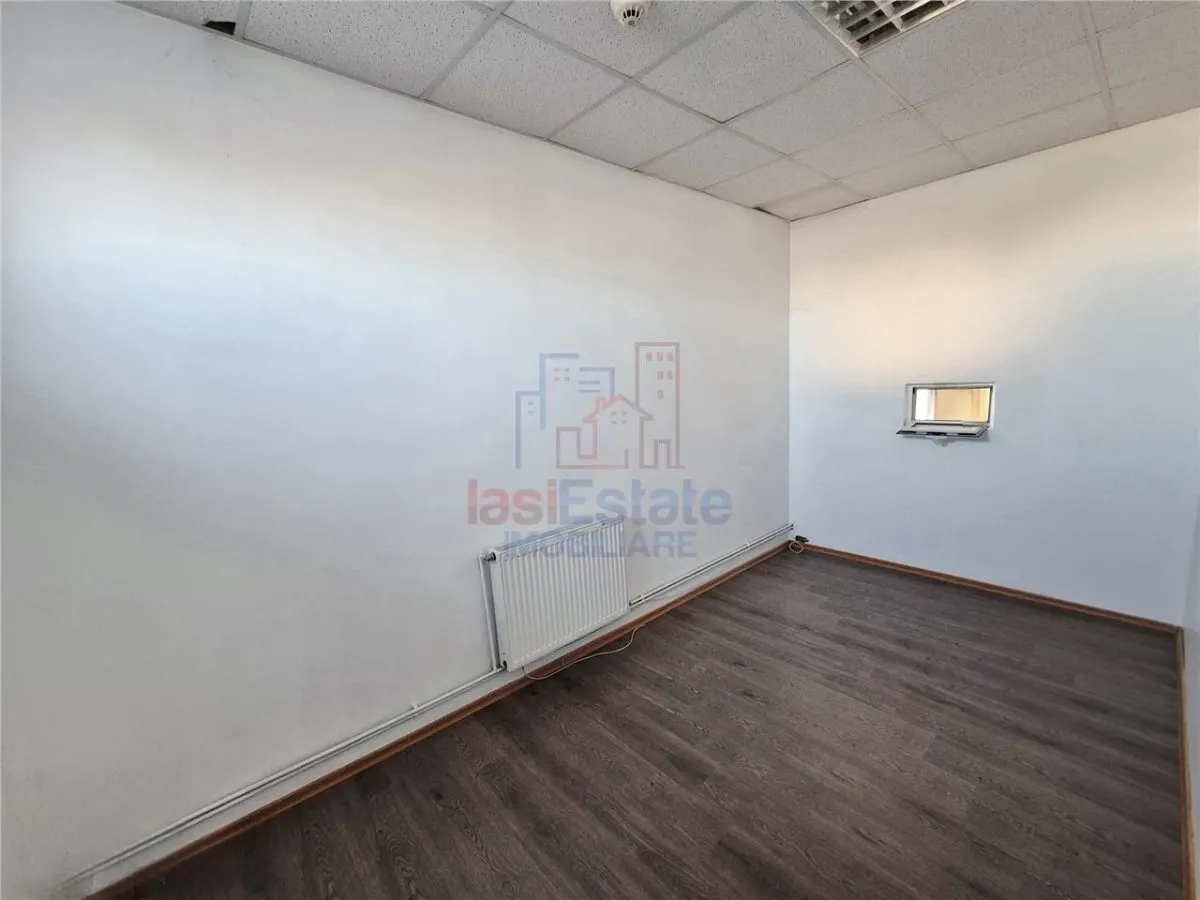 Hala industriala modernaâ€“2500 mp construiti, teren 5000 mp, acces TIR - foto 11